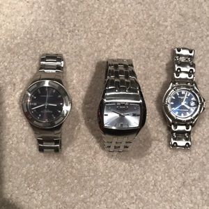 Kenneth Cole New York Watches